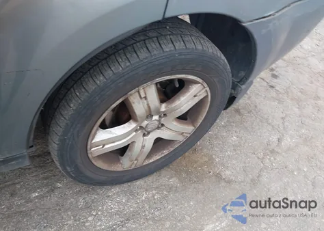 2009 Subaru Forester 2.5X from USA, damaged, VIN JF2SH63649H734645